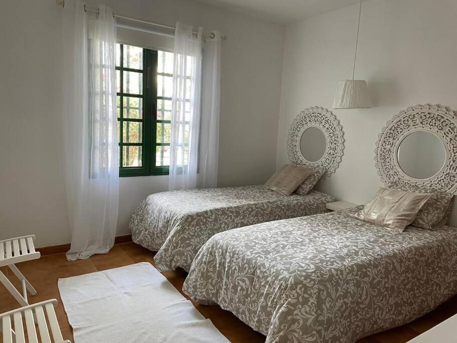 Apartamento Amura En Playa De Las Cucharas Costa Teguise Buitenkant foto