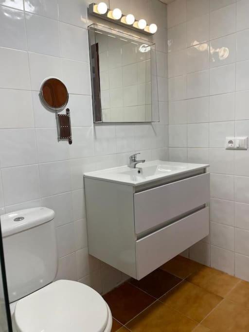 Apartamento Amura En Playa De Las Cucharas Costa Teguise Buitenkant foto