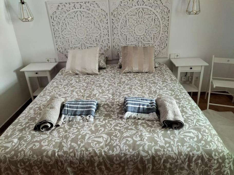 Apartamento Amura En Playa De Las Cucharas Costa Teguise Buitenkant foto