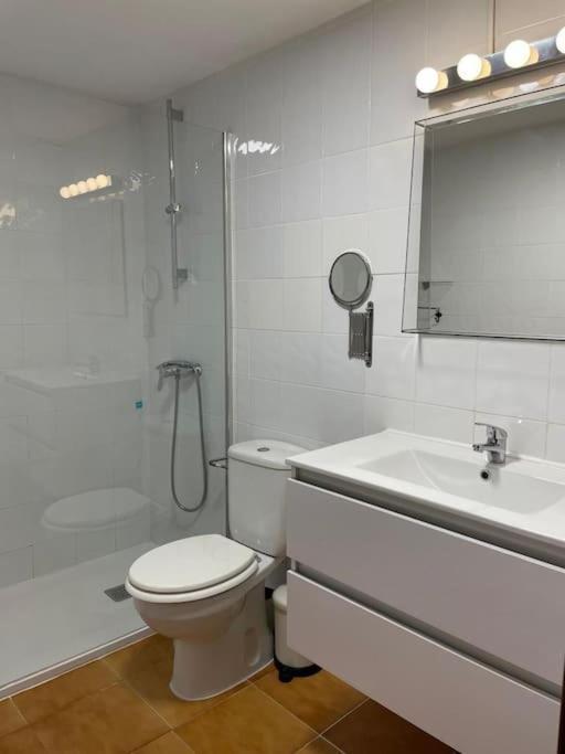Apartamento Amura En Playa De Las Cucharas Costa Teguise Buitenkant foto